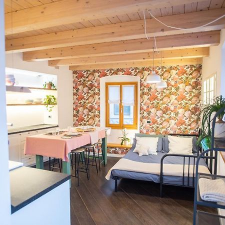 Beautyfoodlab Lejlighed Arco Eksteriør billede