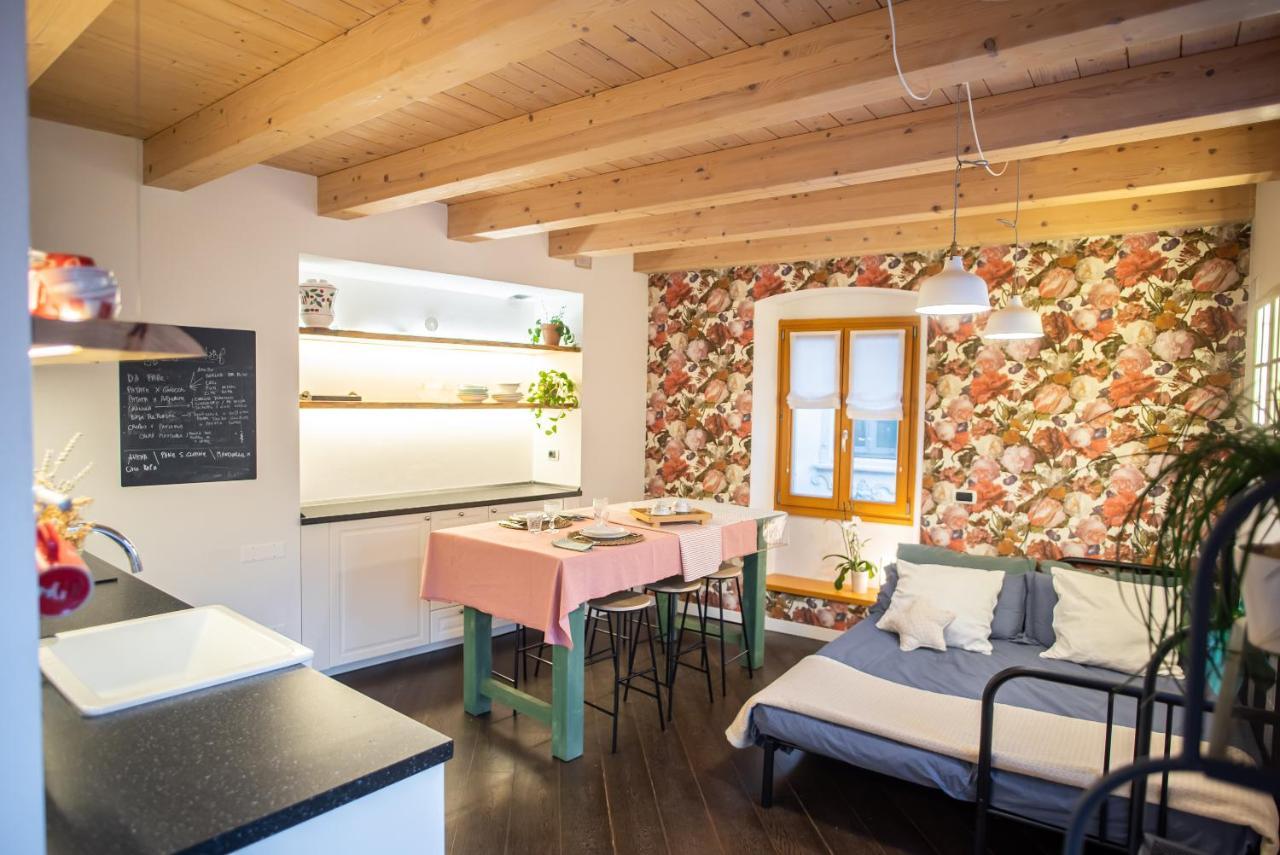 Beautyfoodlab Lejlighed Arco Eksteriør billede